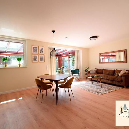 Malis-Ferienhaus Bad Harzburg Bagian luar foto