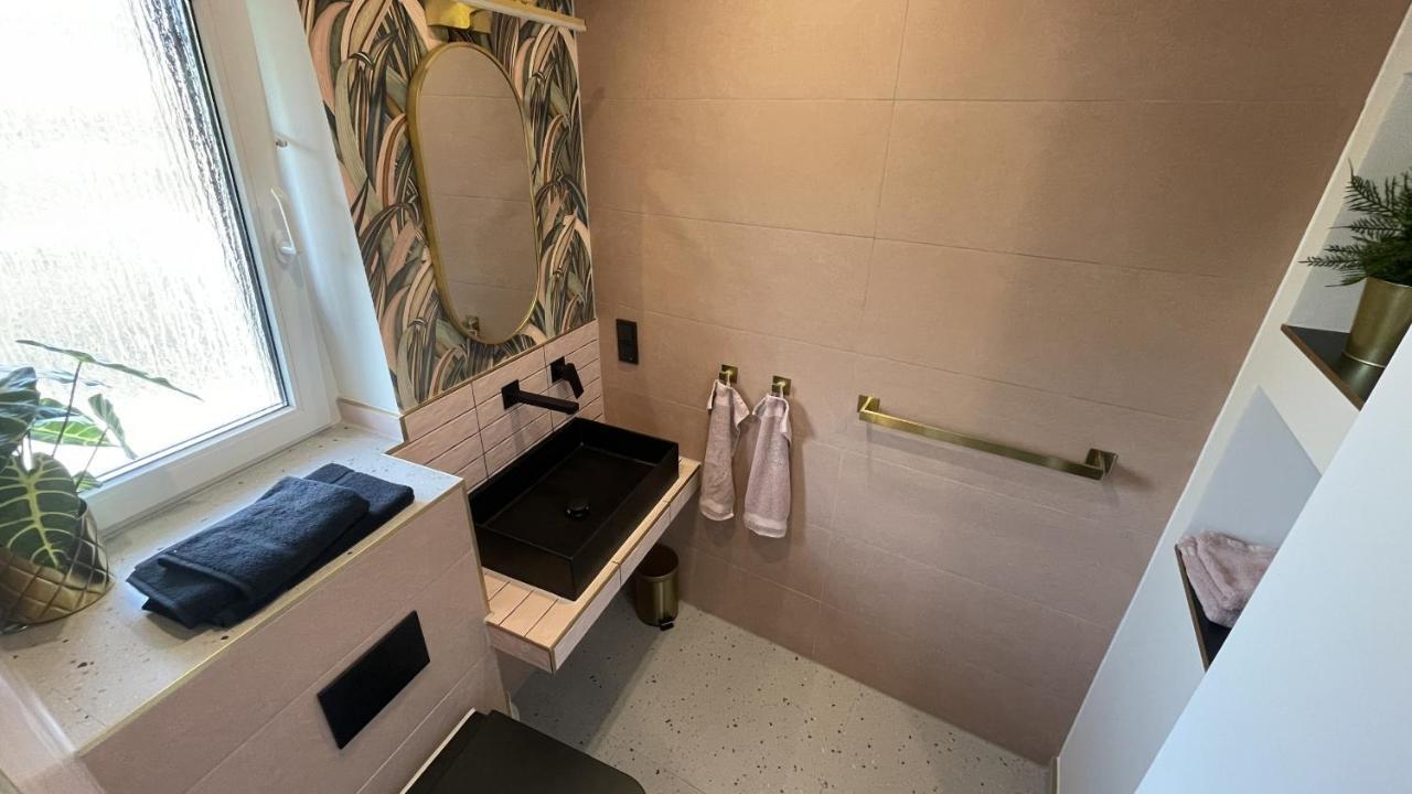 Malis-Ferienhaus Bad Harzburg Bagian luar foto