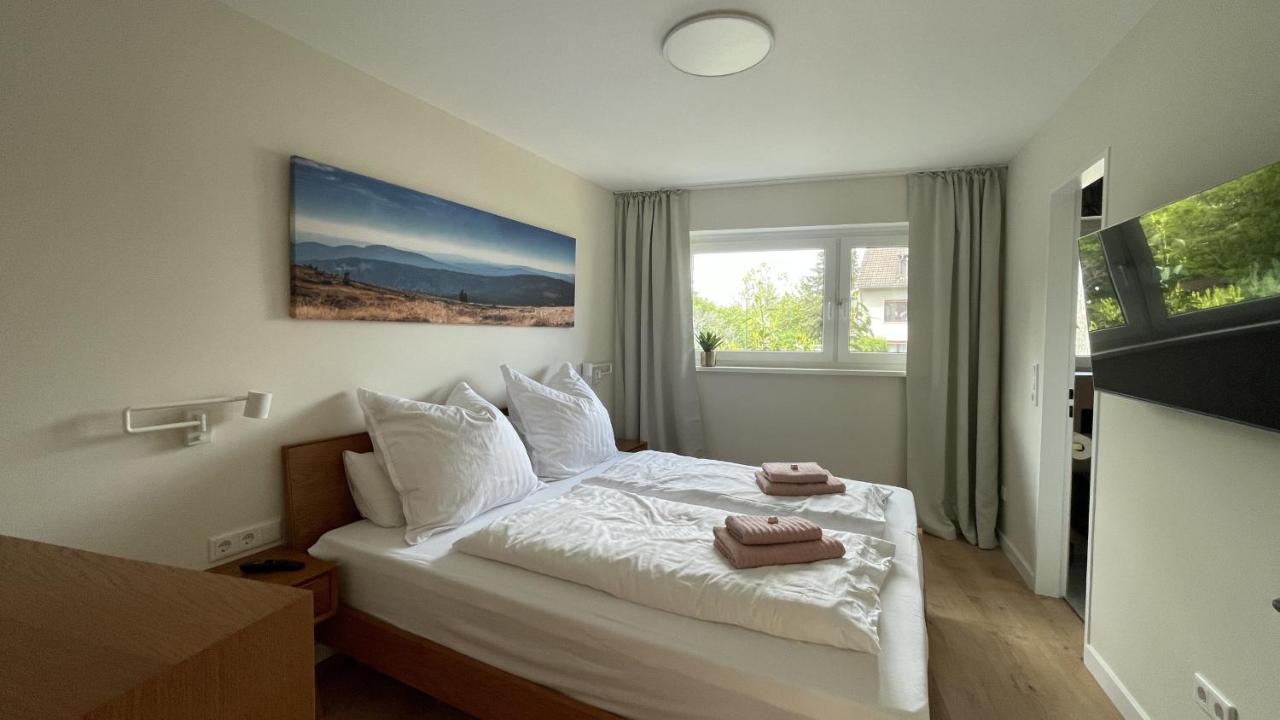 Malis-Ferienhaus Bad Harzburg Bagian luar foto